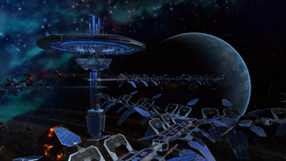 Illustration for article titled All The Star Trek Online Screens You'll Ever Need